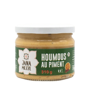 Load image into Gallery viewer, Chili Hummus