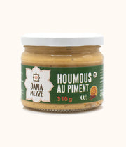 Load image into Gallery viewer, Chili Hummus